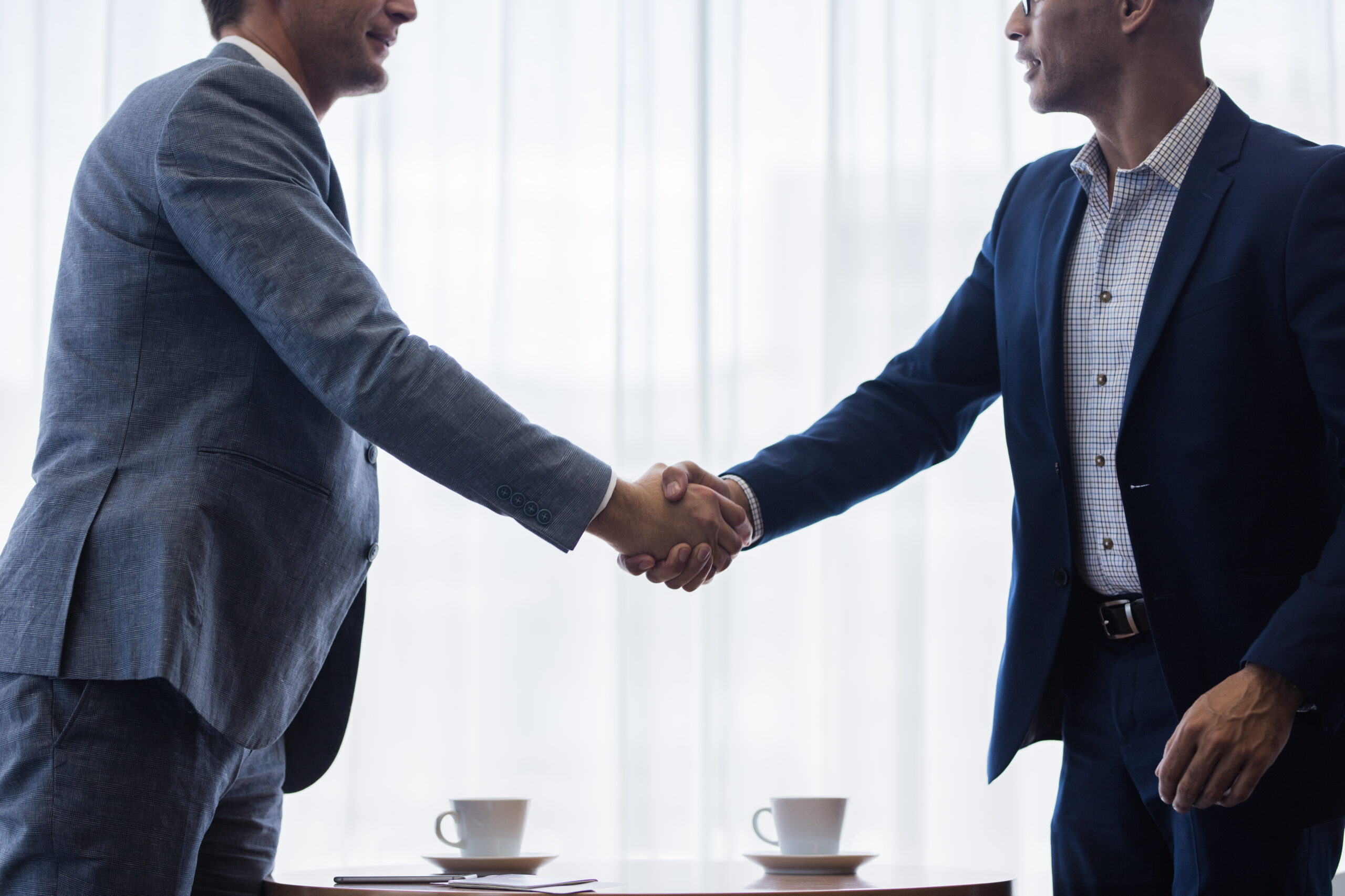 Exit Alignment: Ensuring a Smooth Business Sale with Multiple Partners - post